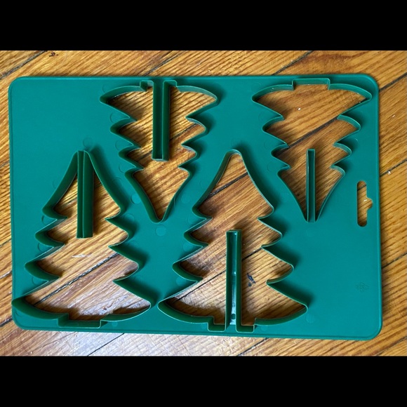 Christmas Tree 🎄 Cookie cutters - Picture 2 of 2